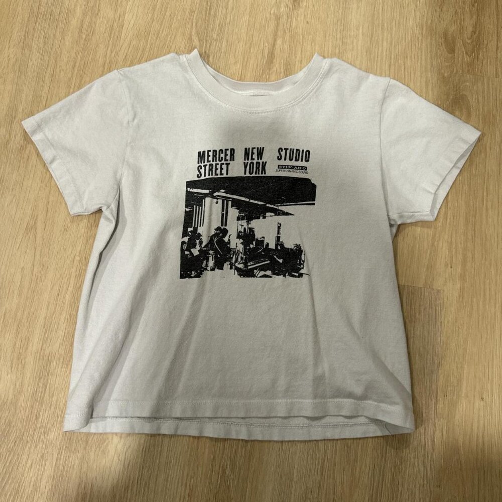 Brandy melville tee shirt